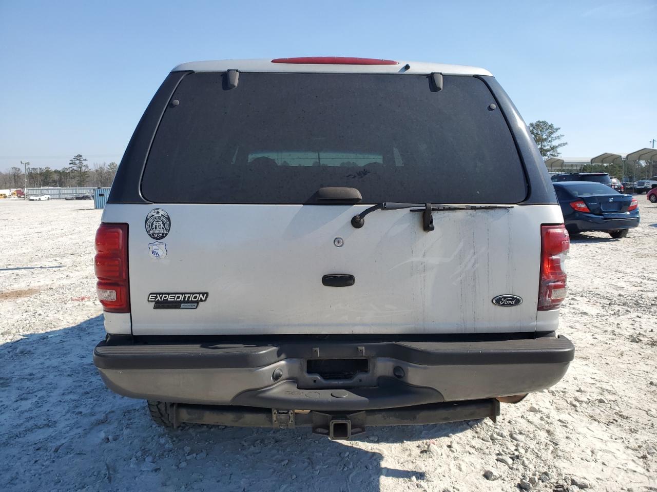 Photo 5 VIN: 1FMPU16L21LA93660 - FORD EXPEDITION 