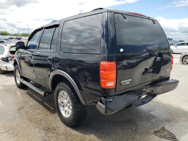 Photo 1 VIN: 1FMPU16L21LB08027 - FORD EXPEDITION 