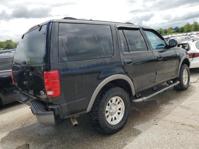 Photo 2 VIN: 1FMPU16L21LB08027 - FORD EXPEDITION 