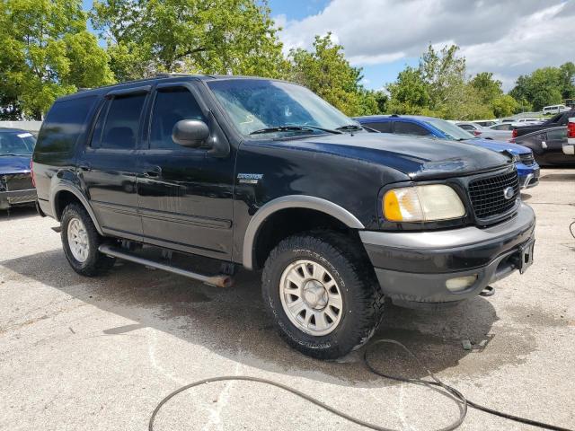 Photo 3 VIN: 1FMPU16L21LB08027 - FORD EXPEDITION 