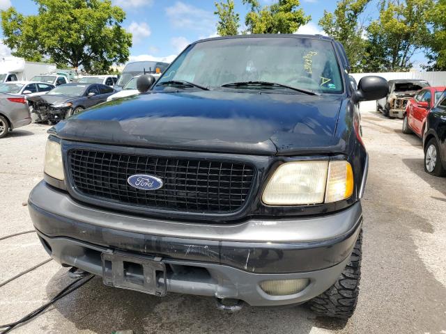 Photo 4 VIN: 1FMPU16L21LB08027 - FORD EXPEDITION 