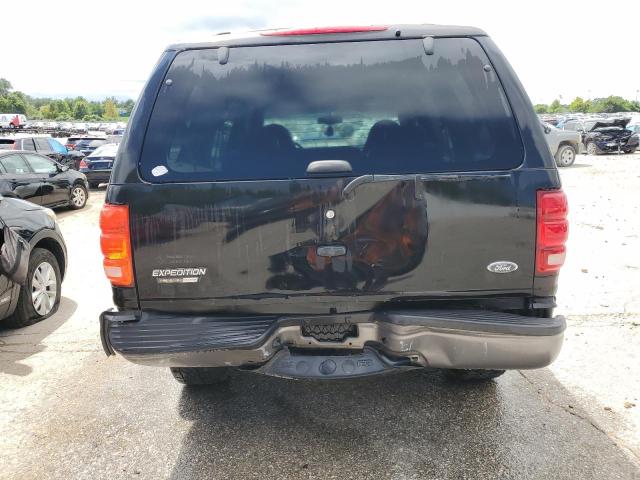 Photo 5 VIN: 1FMPU16L21LB08027 - FORD EXPEDITION 