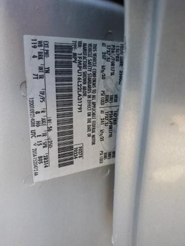 Photo 12 VIN: 1FMPU16L22LA31791 - FORD EXPEDITION 