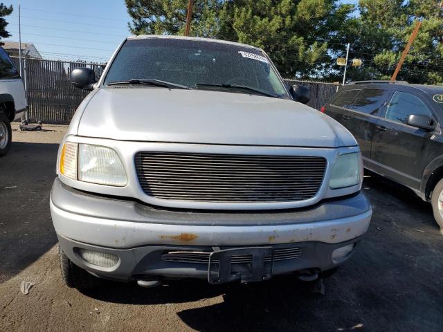 Photo 4 VIN: 1FMPU16L22LA31791 - FORD EXPEDITION 