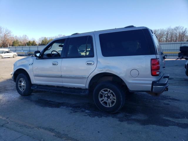 Photo 1 VIN: 1FMPU16L2YLA11646 - FORD EXPEDITION 