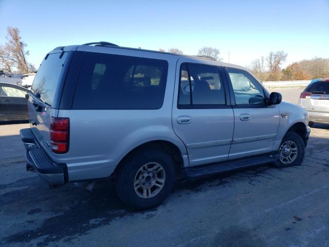 Photo 2 VIN: 1FMPU16L2YLA11646 - FORD EXPEDITION 