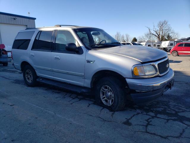 Photo 3 VIN: 1FMPU16L2YLA11646 - FORD EXPEDITION 