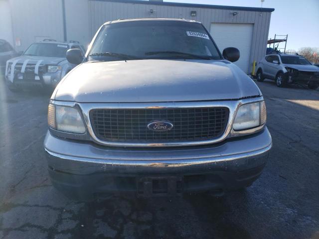 Photo 4 VIN: 1FMPU16L2YLA11646 - FORD EXPEDITION 