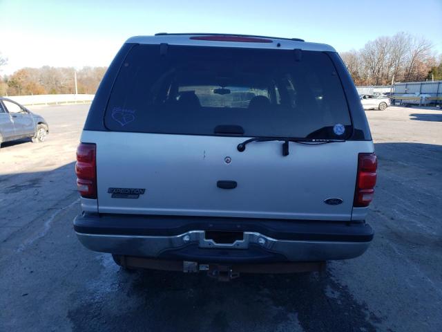 Photo 5 VIN: 1FMPU16L2YLA11646 - FORD EXPEDITION 