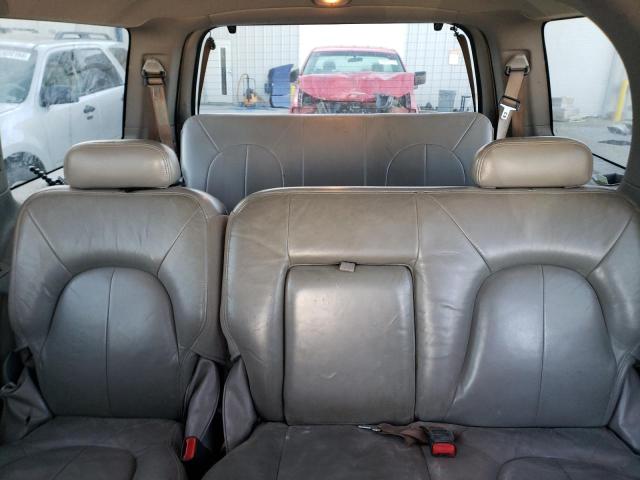 Photo 9 VIN: 1FMPU16L2YLA11646 - FORD EXPEDITION 