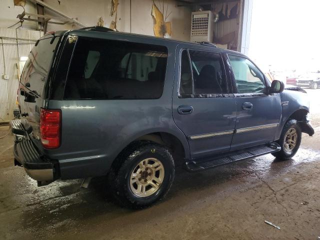 Photo 2 VIN: 1FMPU16L2YLB19944 - FORD EXPEDITION 