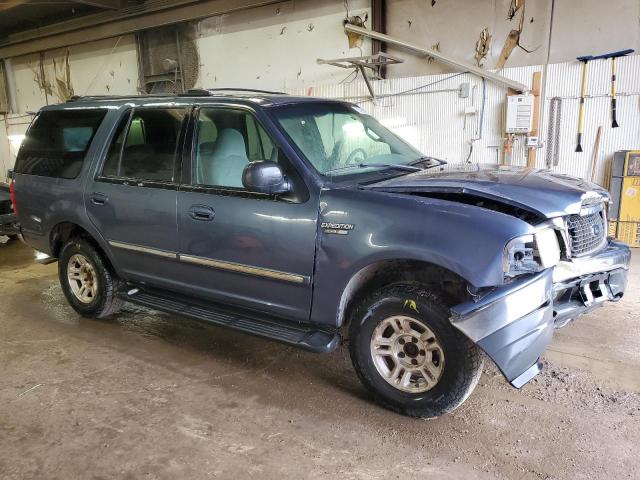 Photo 3 VIN: 1FMPU16L2YLB19944 - FORD EXPEDITION 