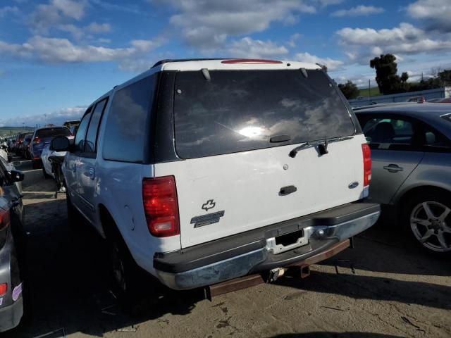 Photo 1 VIN: 1FMPU16L2YLB56430 - FORD EXPEDITION 