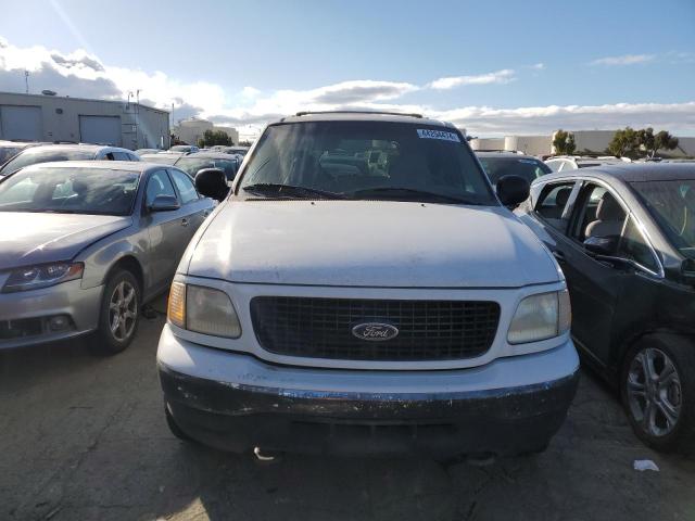 Photo 4 VIN: 1FMPU16L2YLB56430 - FORD EXPEDITION 