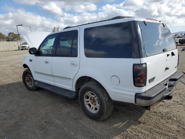 Photo 1 VIN: 1FMPU16L31LA80156 - FORD EXPEDITION 