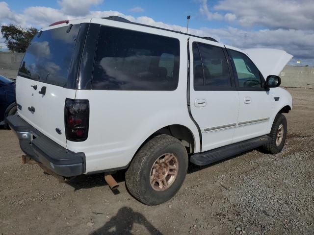 Photo 2 VIN: 1FMPU16L31LA80156 - FORD EXPEDITION 