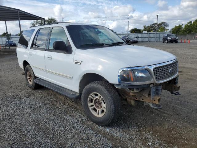 Photo 3 VIN: 1FMPU16L31LA80156 - FORD EXPEDITION 