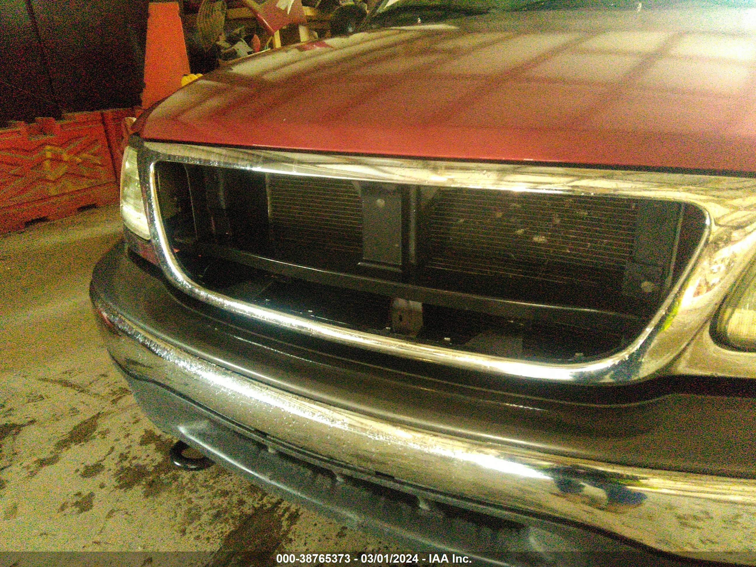 Photo 11 VIN: 1FMPU16L3YLA51220 - FORD EXPEDITION 