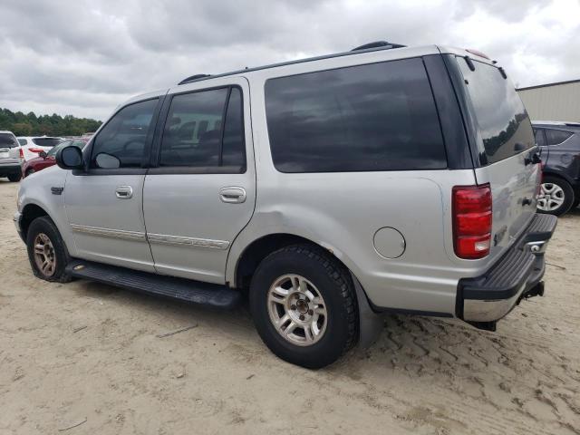 Photo 1 VIN: 1FMPU16L3YLB27177 - FORD EXPEDITION 