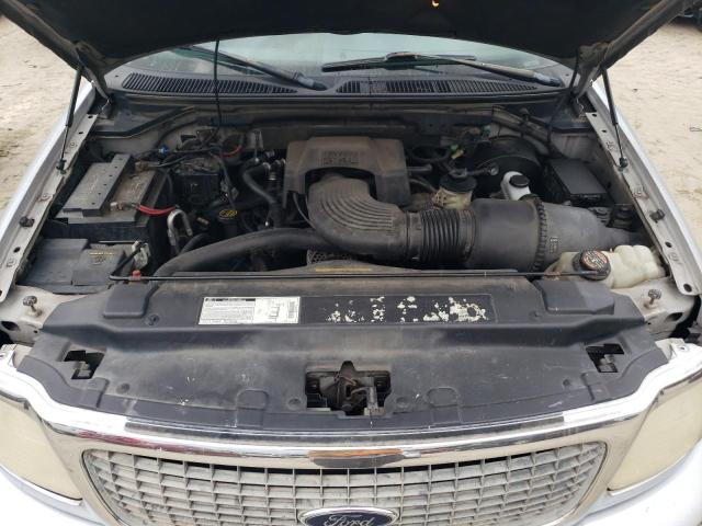 Photo 11 VIN: 1FMPU16L3YLB27177 - FORD EXPEDITION 