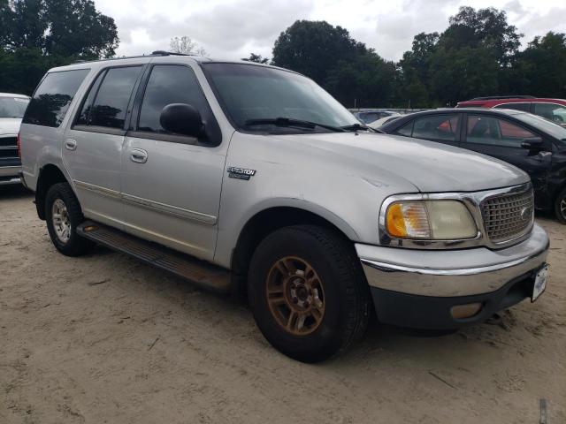 Photo 3 VIN: 1FMPU16L3YLB27177 - FORD EXPEDITION 