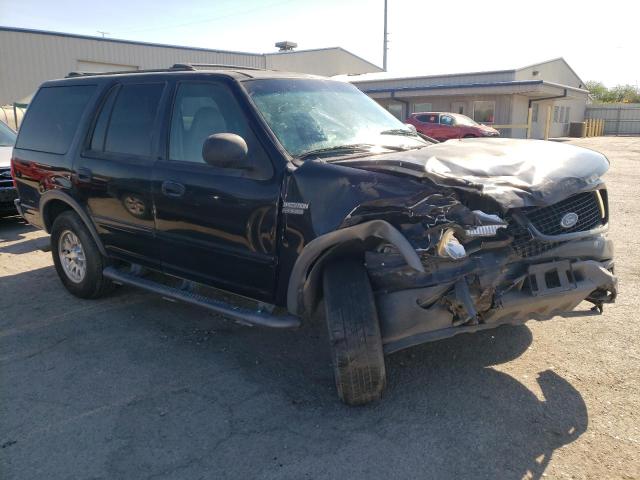 Photo 3 VIN: 1FMPU16L42LA48074 - FORD EXPEDITION 