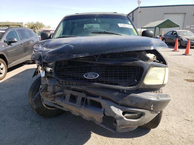 Photo 4 VIN: 1FMPU16L42LA48074 - FORD EXPEDITION 