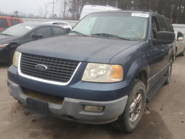 Photo 1 VIN: 1FMPU16L43LA12127 - FORD EXPEDITION 