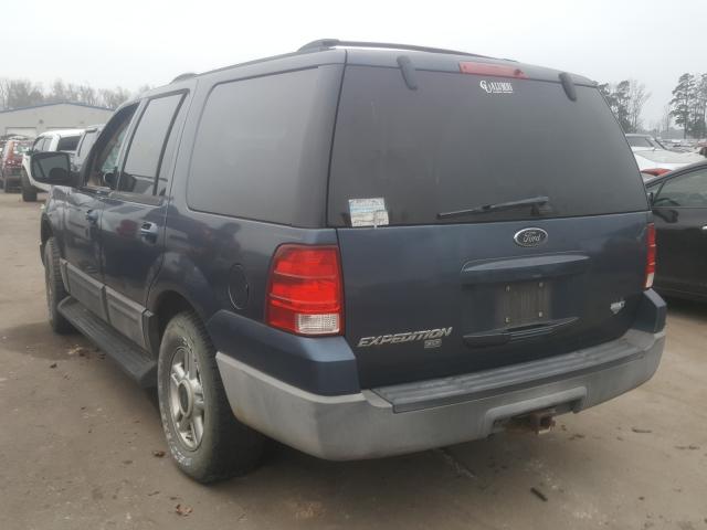 Photo 2 VIN: 1FMPU16L43LA12127 - FORD EXPEDITION 