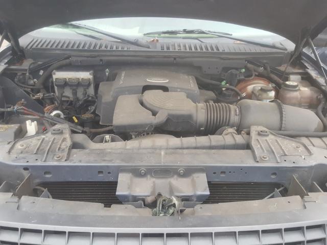 Photo 6 VIN: 1FMPU16L43LA12127 - FORD EXPEDITION 