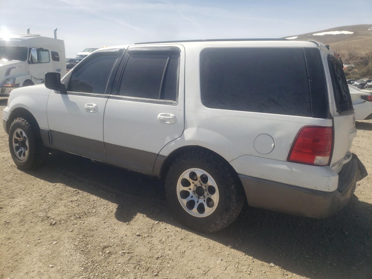 Photo 1 VIN: 1FMPU16L43LC08066 - FORD EXPEDITION 