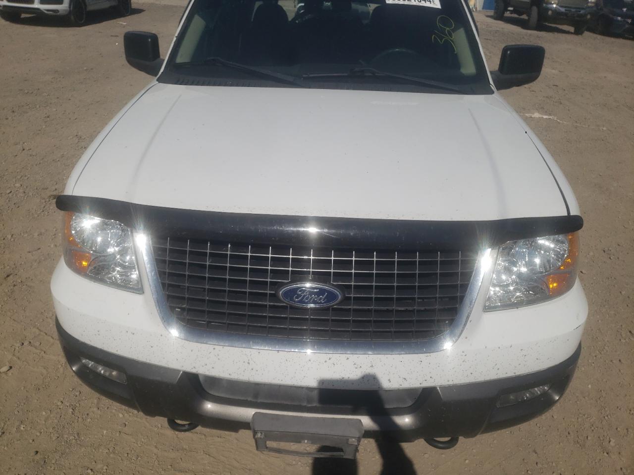 Photo 10 VIN: 1FMPU16L43LC08066 - FORD EXPEDITION 