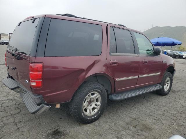 Photo 2 VIN: 1FMPU16L4YLB36695 - FORD EXPEDITION 