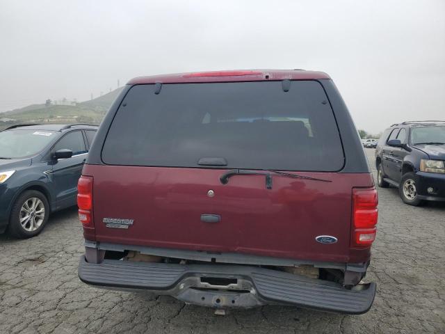 Photo 5 VIN: 1FMPU16L4YLB36695 - FORD EXPEDITION 