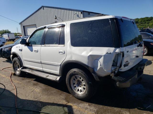 Photo 1 VIN: 1FMPU16L4YLC37283 - FORD EXPEDITION 