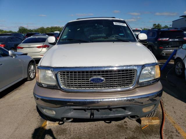 Photo 4 VIN: 1FMPU16L4YLC37283 - FORD EXPEDITION 