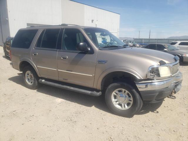 Photo 3 VIN: 1FMPU16L51LB43788 - FORD EXPEDITION 