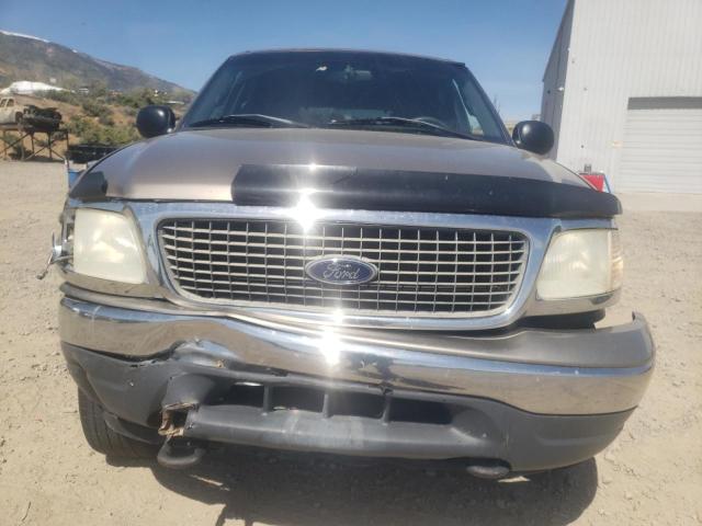 Photo 4 VIN: 1FMPU16L51LB43788 - FORD EXPEDITION 