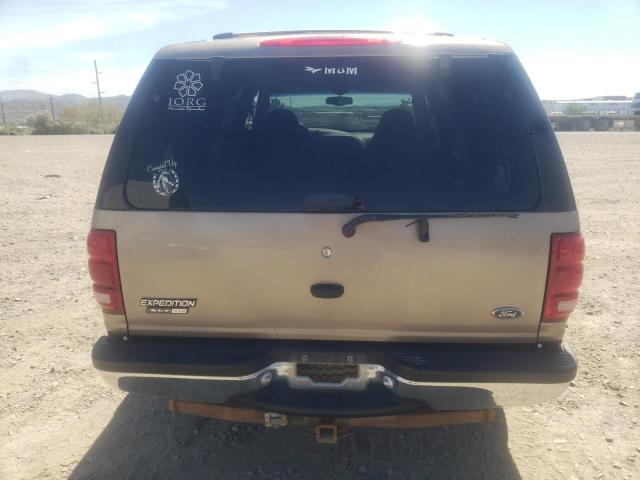 Photo 5 VIN: 1FMPU16L51LB43788 - FORD EXPEDITION 