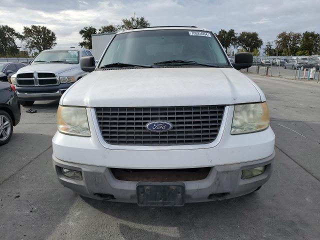 Photo 4 VIN: 1FMPU16L53LA88245 - FORD EXPEDITION 