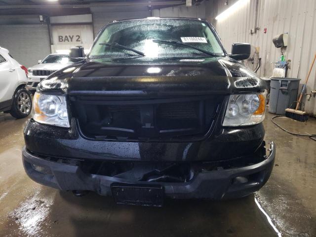 Photo 4 VIN: 1FMPU16L53LB26363 - FORD EXPEDITION 