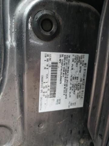 Photo 12 VIN: 1FMPU16L54LA06676 - FORD EXPEDITION 