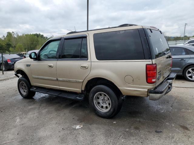 Photo 1 VIN: 1FMPU16L5YLA92075 - FORD EXPEDITION 