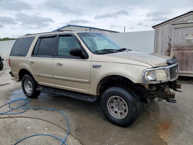 Photo 3 VIN: 1FMPU16L5YLA92075 - FORD EXPEDITION 