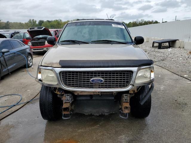 Photo 4 VIN: 1FMPU16L5YLA92075 - FORD EXPEDITION 