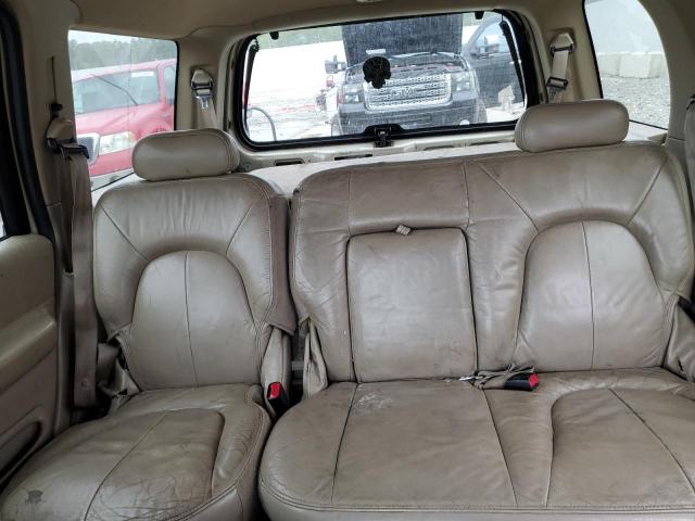 Photo 9 VIN: 1FMPU16L5YLA92075 - FORD EXPEDITION 