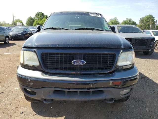 Photo 4 VIN: 1FMPU16L62LA02794 - FORD EXPEDITION 