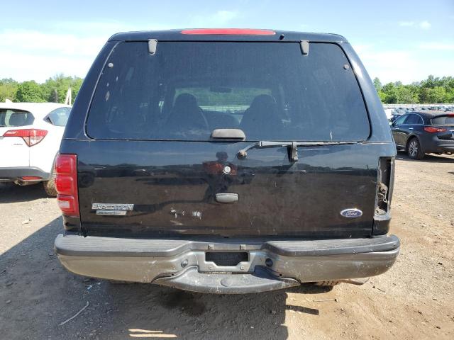 Photo 5 VIN: 1FMPU16L62LA02794 - FORD EXPEDITION 