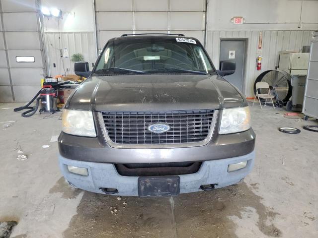 Photo 4 VIN: 1FMPU16L63LC10918 - FORD EXPEDITION 