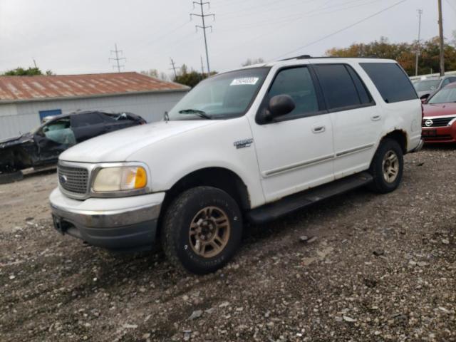 Photo 0 VIN: 1FMPU16L6YLA19474 - FORD EXPEDITION 